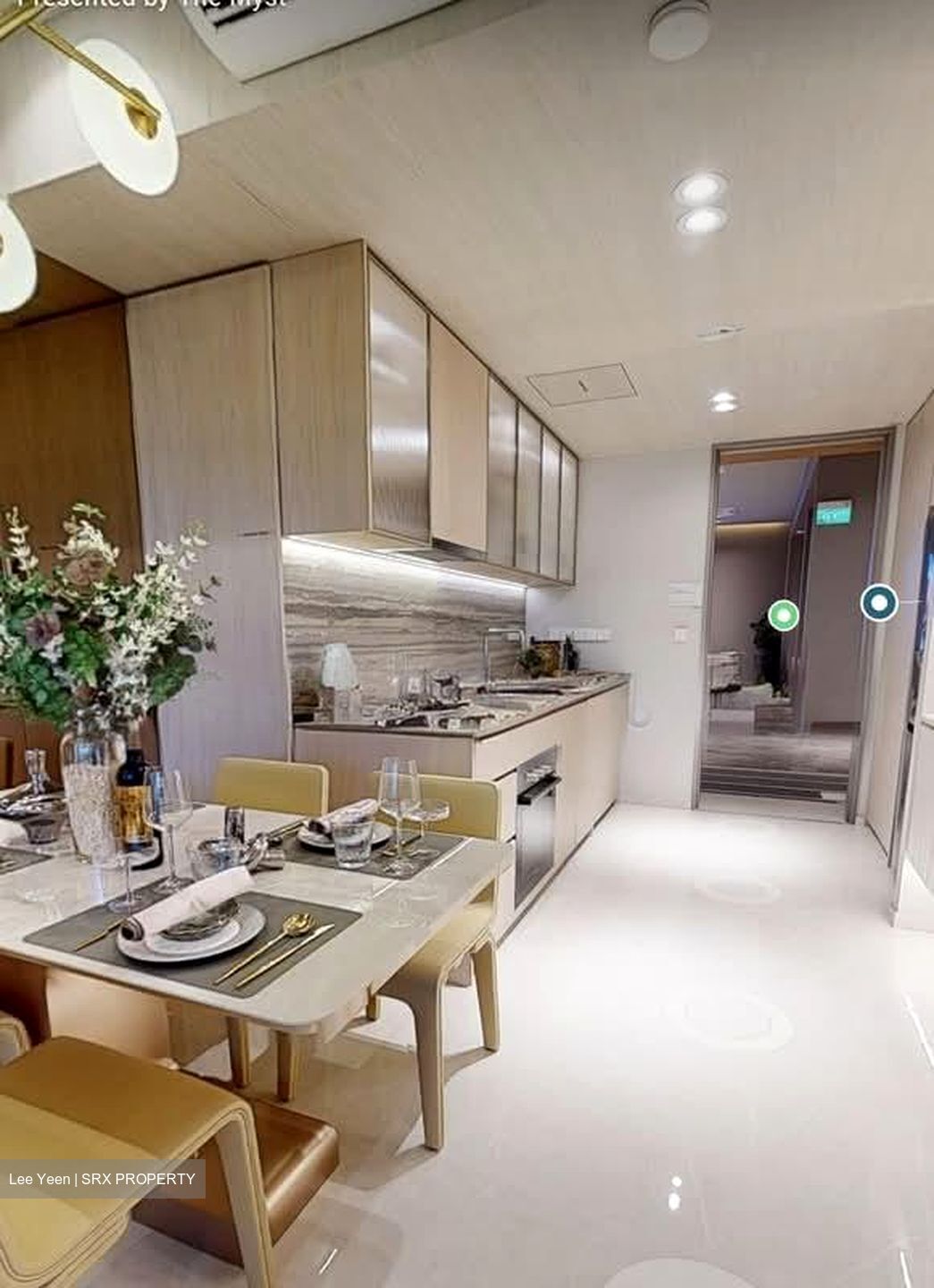 The Myst (D23), Condominium #596739891